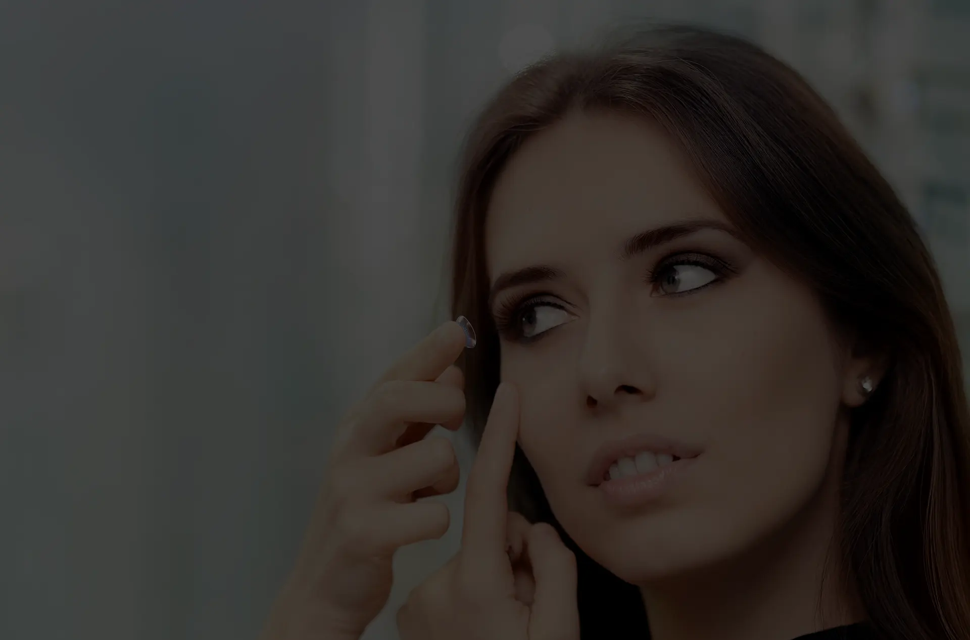 CHOISIR EN FONCTION DE LA COULEUR DE SES YEUX