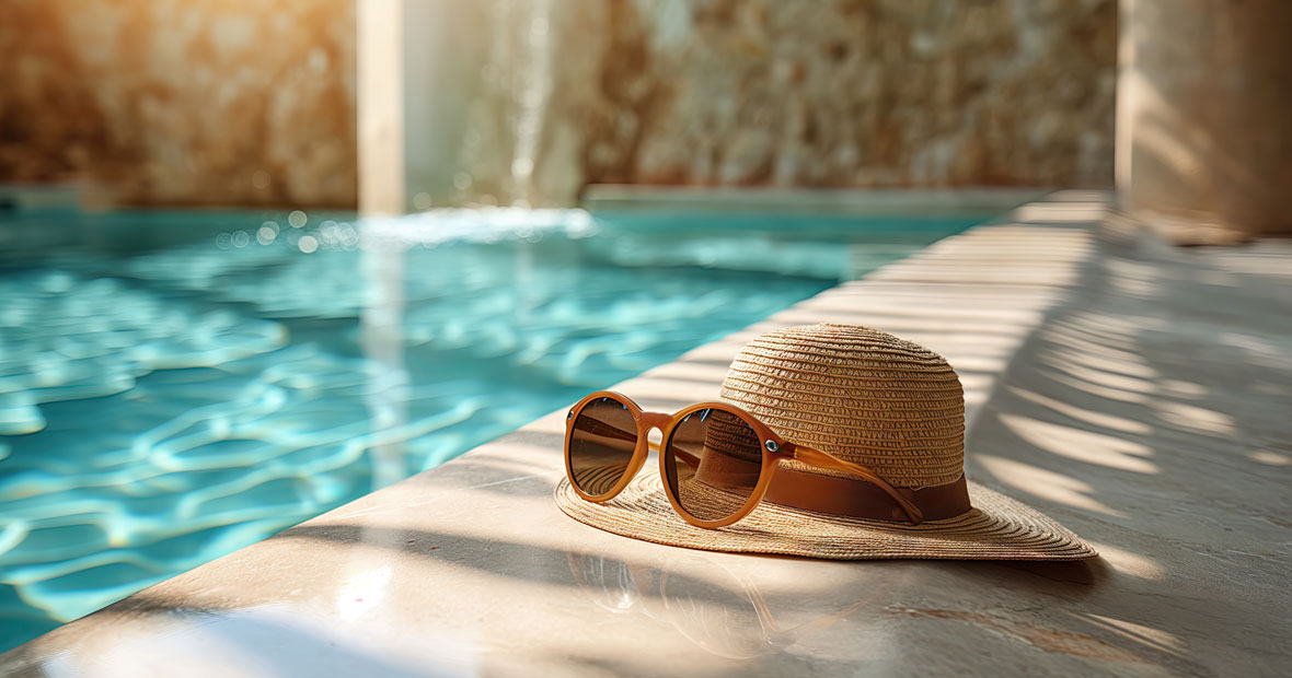 lunettes de soleil tendance